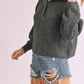 Aemi + Co - Danae Knit Sweater