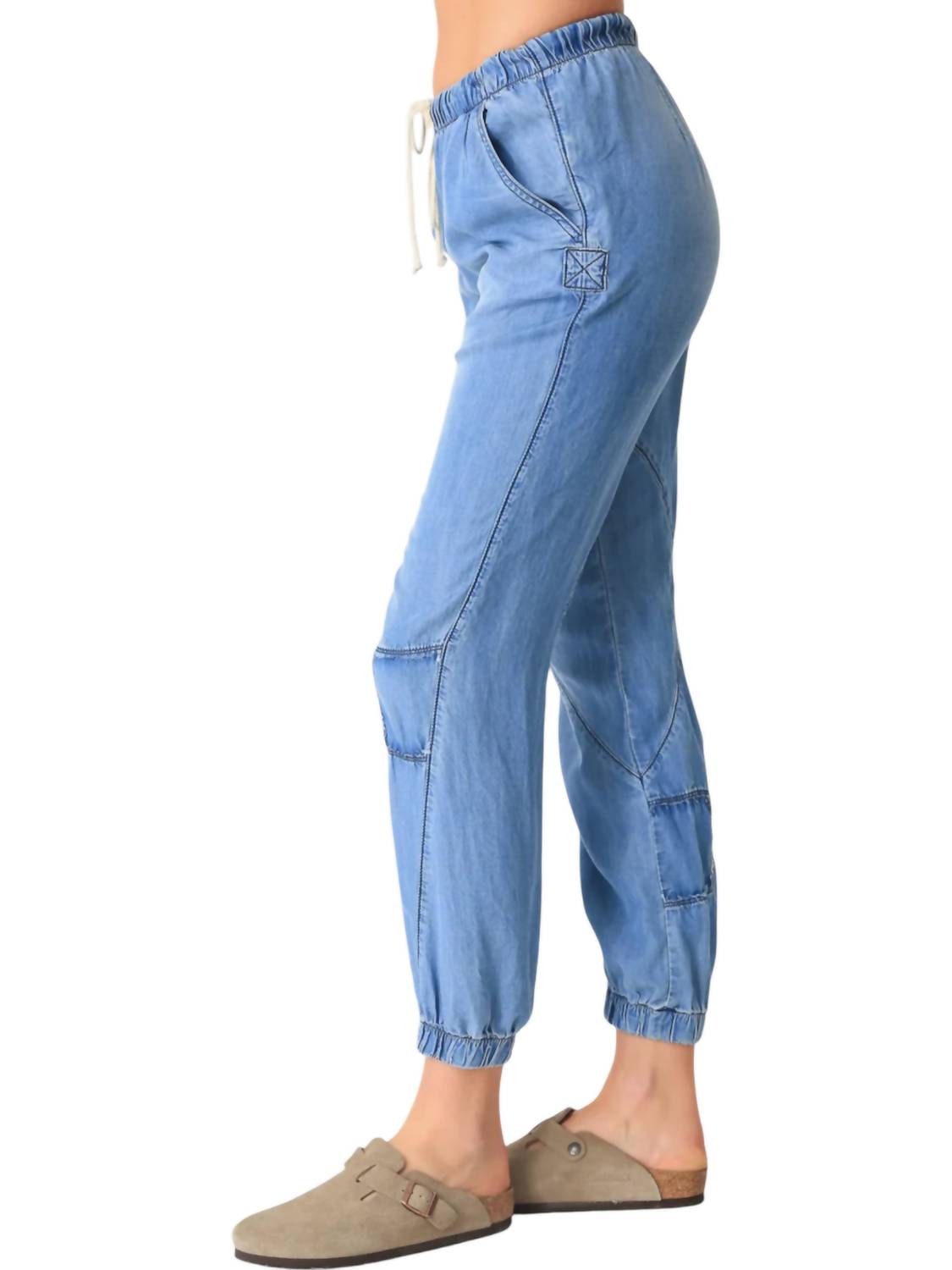 Electric & Rose - Super Loved Pants