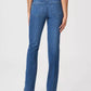 Paige - High Rise Manhattan Bootcut Jean