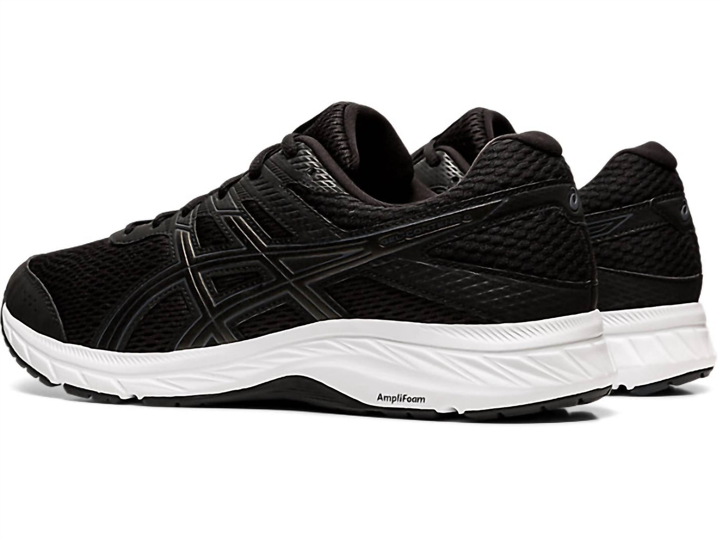 Asics - Men's Gel-contend 6 Shoes