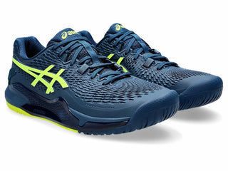 Asics - Gel Resolution 9 Masculino