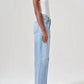 Agolde - V Waist Baggy Jeans