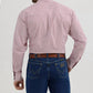 Wrangler - George Strait One Pocket Shirt