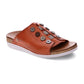 Revere - Women's Antalya Slide Sandal