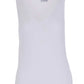 Cadenza Italy - Soft V-neck Sleeveless Top