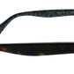 Kate Spade - Cat-Eye Plastic Tortoise Eyeglasses