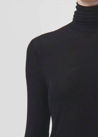 Agolde - PASCALE TURTLENECK TOP