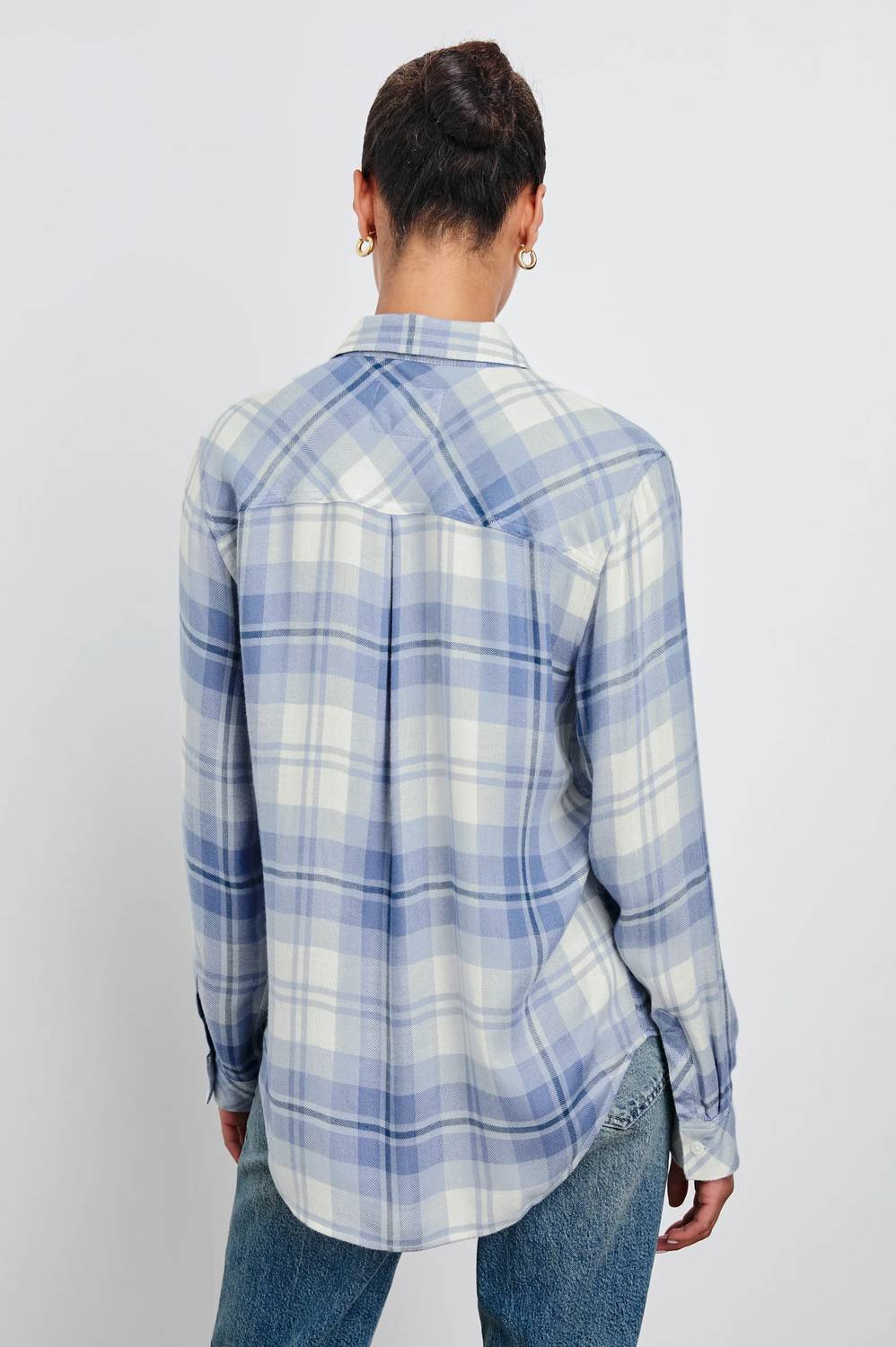 Rails - Hunter Shirt