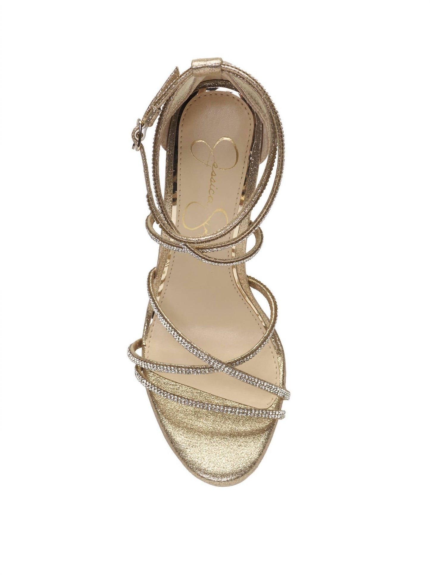 Jessica Simpson - Jaeya High Heel