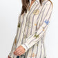 Johnny Was - Ariana Button Back Shirt