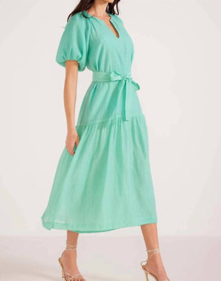 Minkpink - Vestido Lucie Midaxi