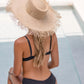 Ninakuru - Women's Brando Summer Hat