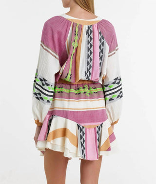 Devotion Twins - Natalia Mini Skirt