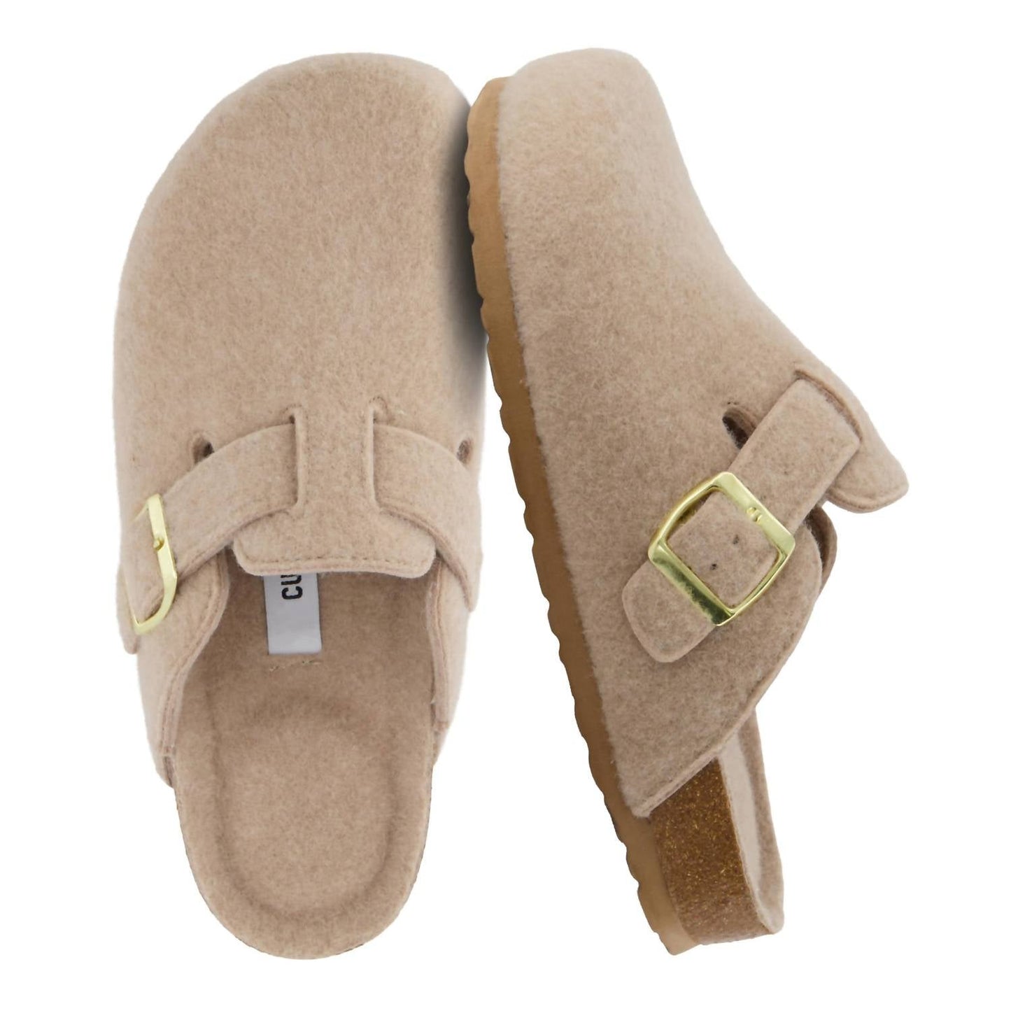 Cushionaire - Women's Hana Clogs