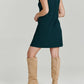 Another Love - Justine Ribbed Dress