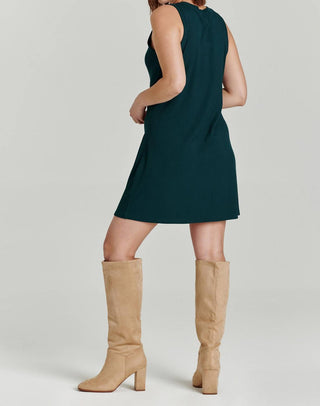 Another Love - Justine Ribbed Dress