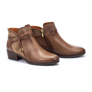 Pikolinos - Botas Daroca Femininas