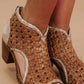 Bedstu - Women's Ransom Sandal