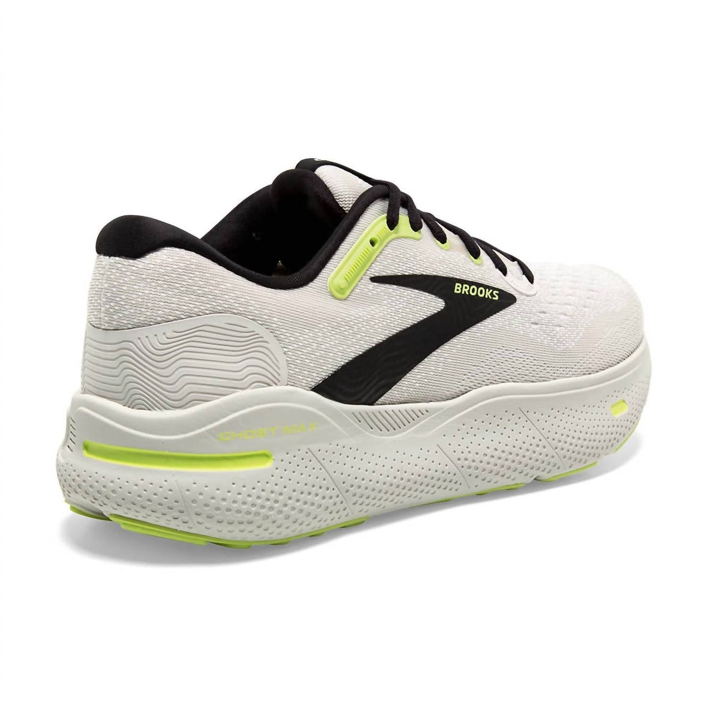 Brooks - Men's Ghost Max Running Sneakers