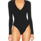 Lblc The Label - Morse Bodysuit