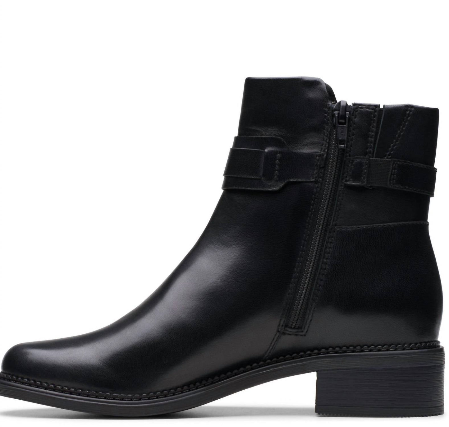 Clarks - Women Maye Bella Boots