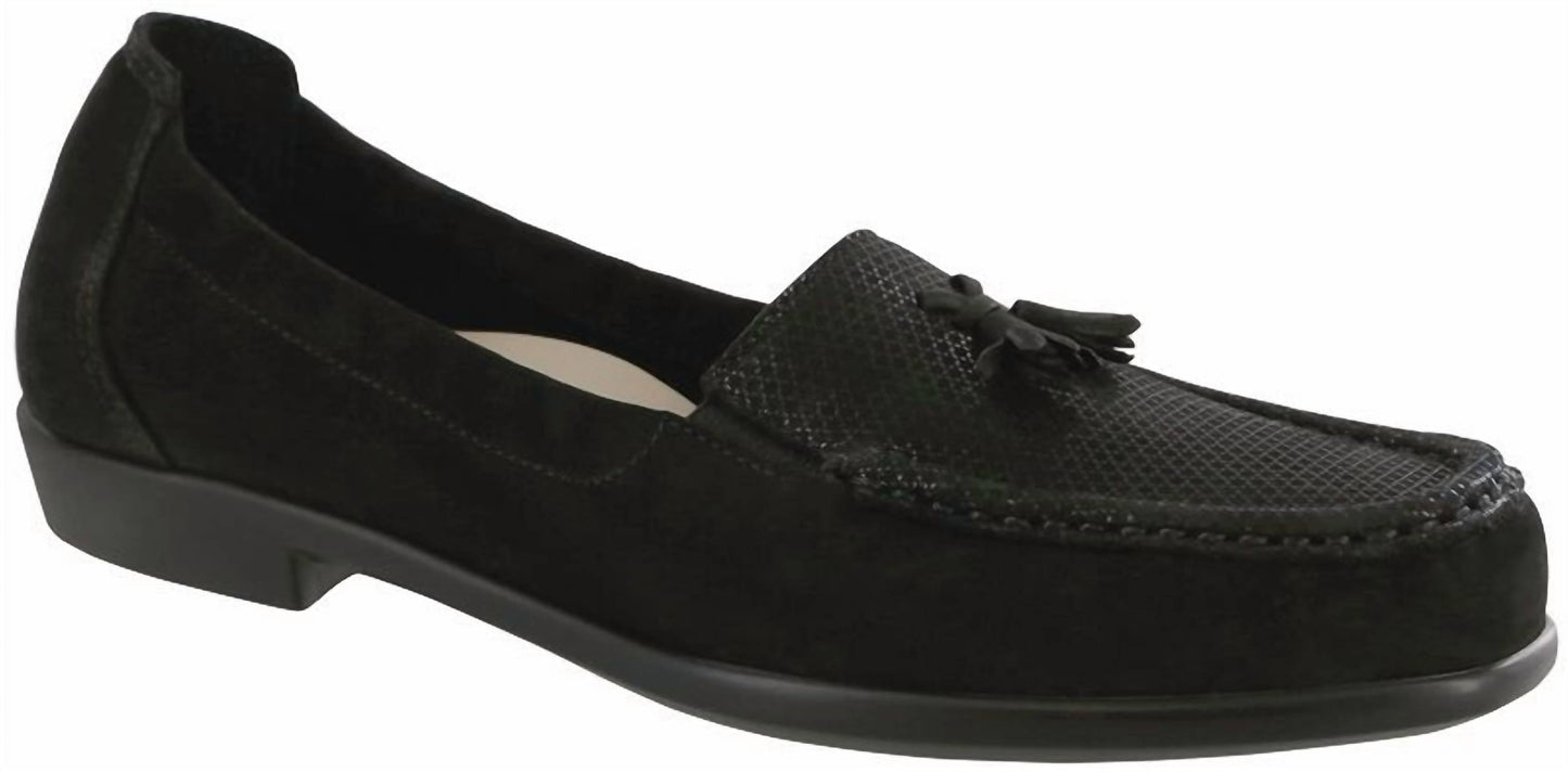 Sas - Women's Hope Slip-on Loafer
