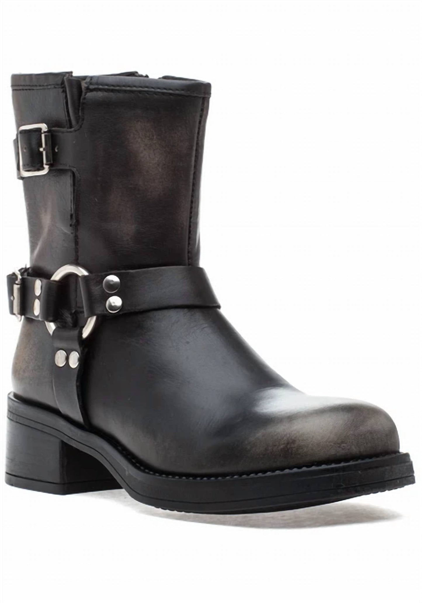 Steve Madden - Women's Brixton Bootie