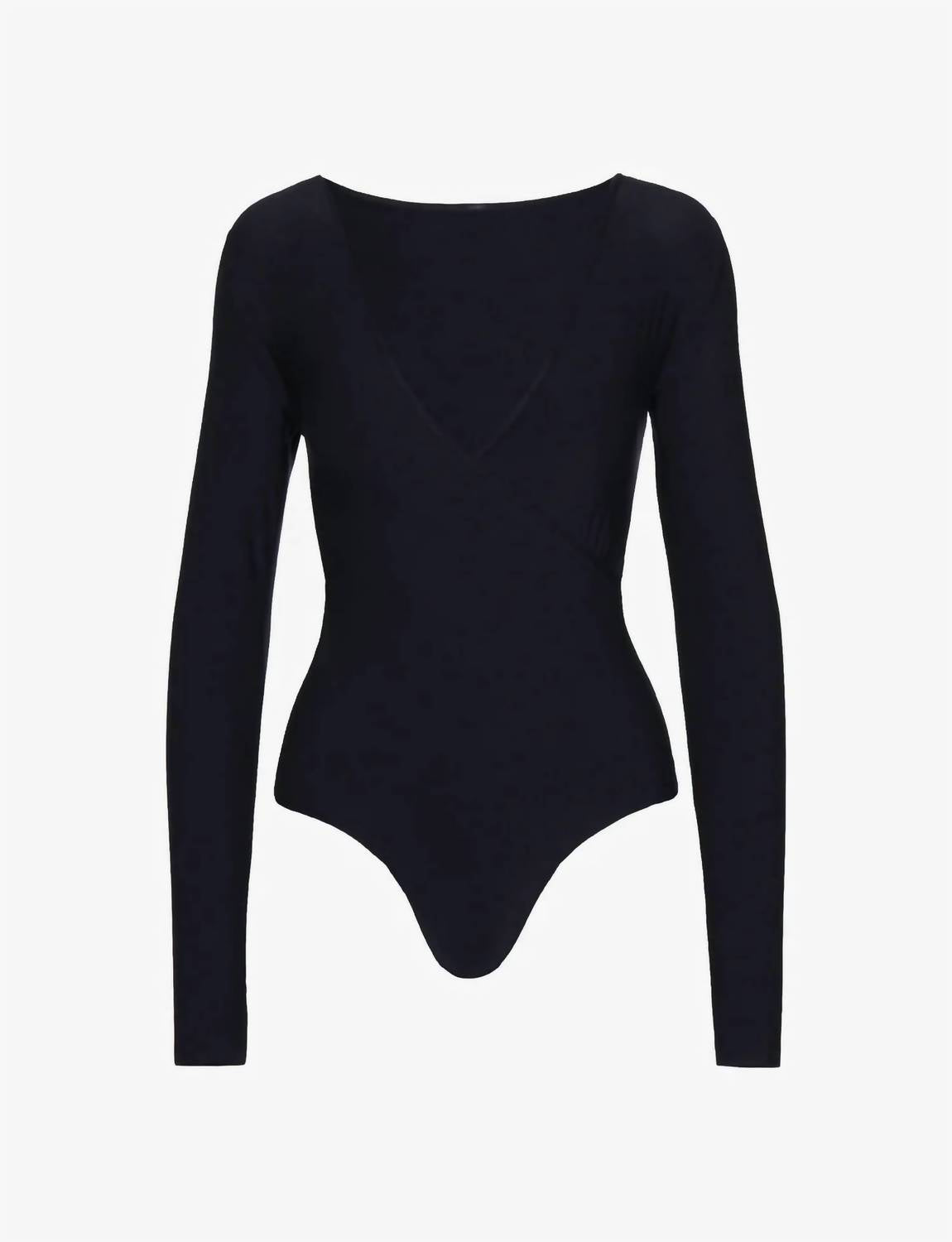 Commando - Butter Wrap Bodysuit