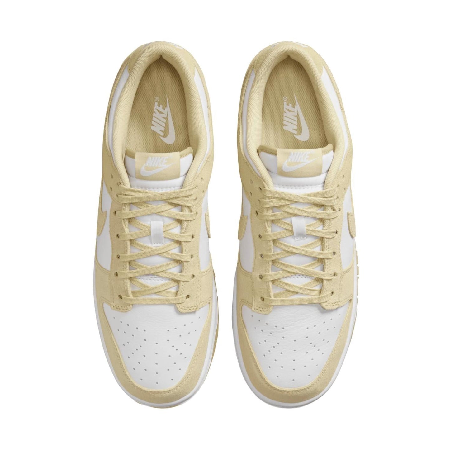 Nike - Men's Dunk Low Retro Sneaker