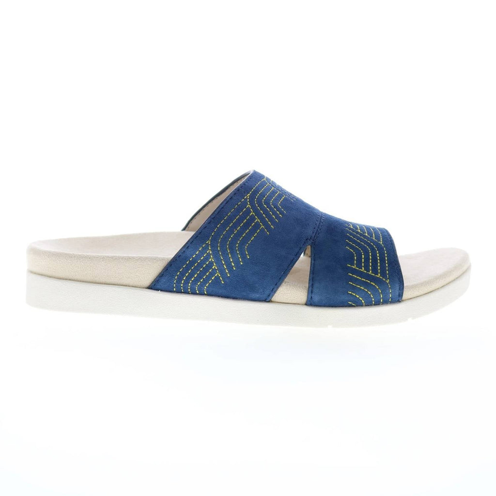 Plantilla Full Contact Sandalias Spenco Mujer - Deslizantes Con Soporte Ortopédico Plantilla Full Contact Comfort