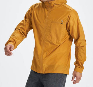 Vuori - Jaqueta corta-vento masculina Daybreak