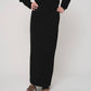 Recollection Brand - Drawstring Sweat Skirt