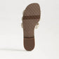 Sam Edelman - Women's Bay Stone Slide Sandal