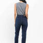 Judy Blue - Double Cuff Jogger