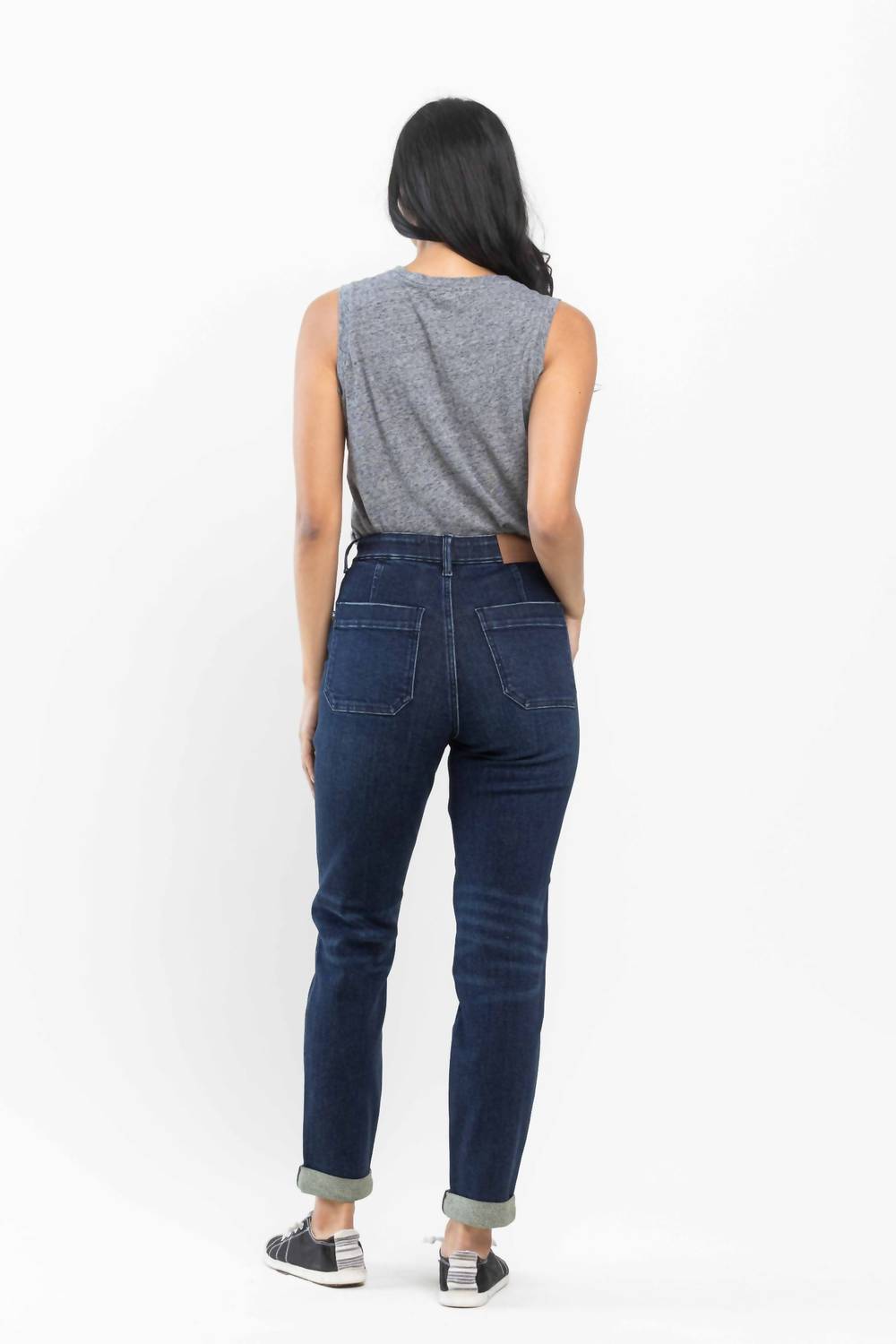 Judy Blue - Double Cuff Jogger