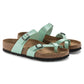 Birkenstock - Mayari Birko-Flor Strappy Sandal