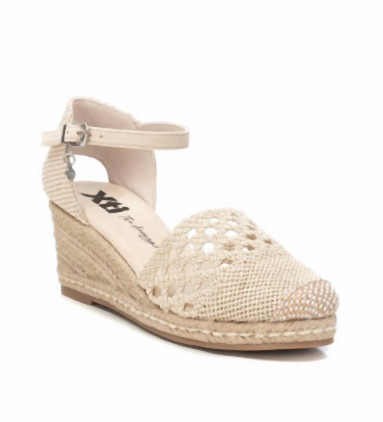 Xti - Women's Wedge Sandals