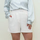 Skies Are Blue - Sienna Eco-friendly Tailored Shorts