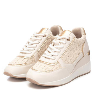 Xti - Tênis Anabela Feminino