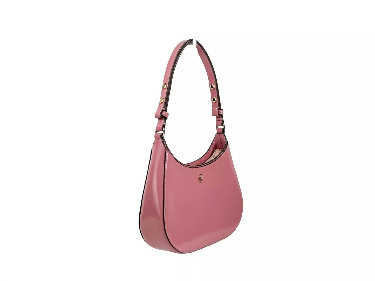 Tory Burch - Women's Patent Emerson Shoulder Bag