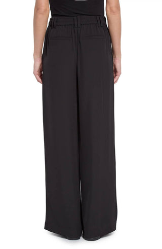 Lysse - Darcy Pleated Wide Leg Trouser