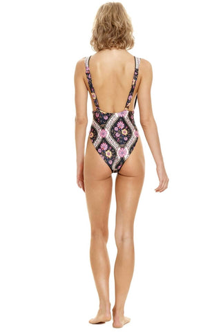 Água Bendita - BIQUÍNI ELLIS ONE PEICE