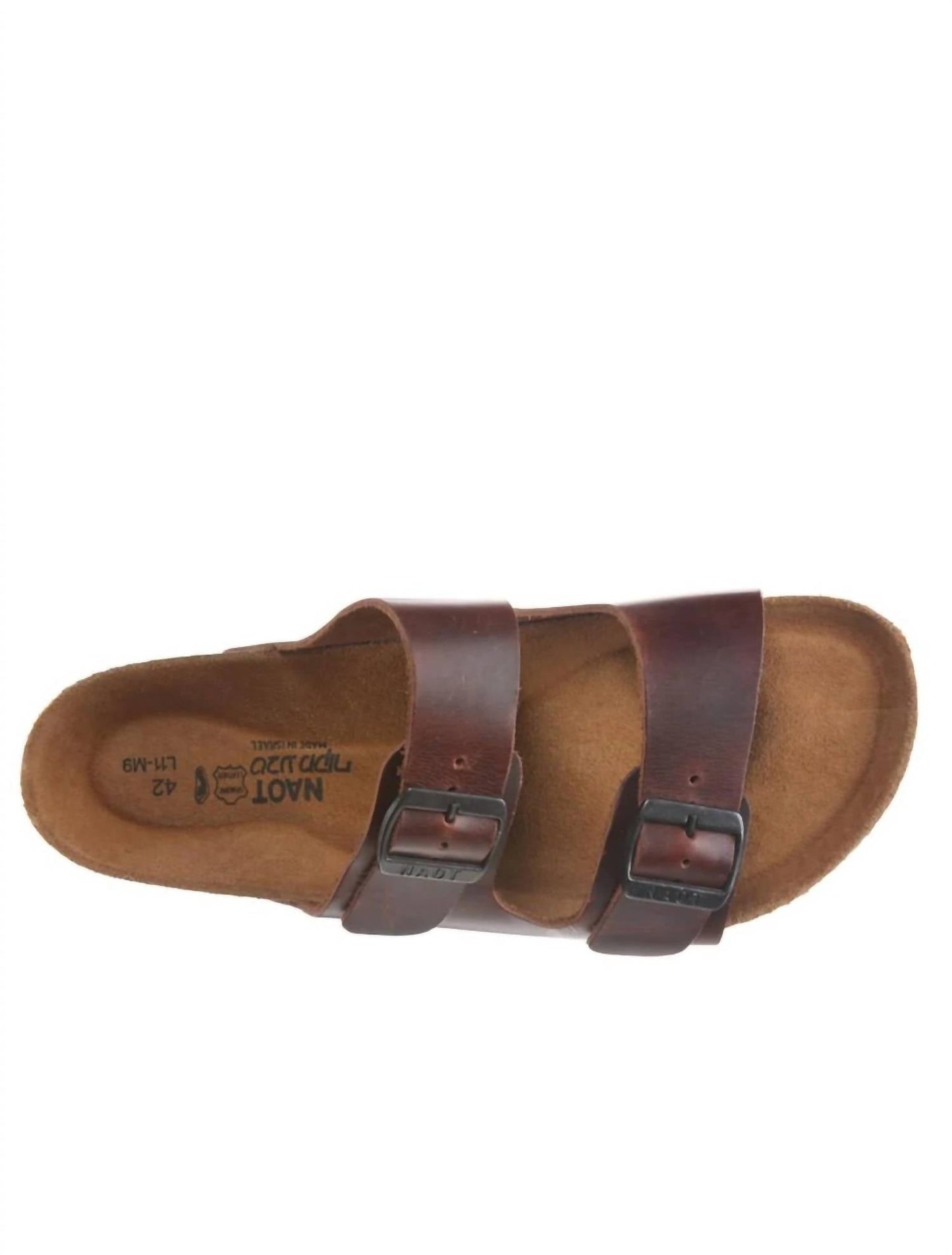Naot - MEN'S SANTA BARBARA SANDAL