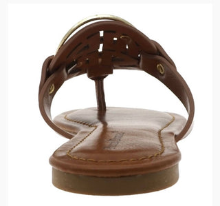 Pierre Dumas - Sandálias femininas sem cadarço