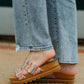Reef - Women's Cushion Vista Hi Sandals