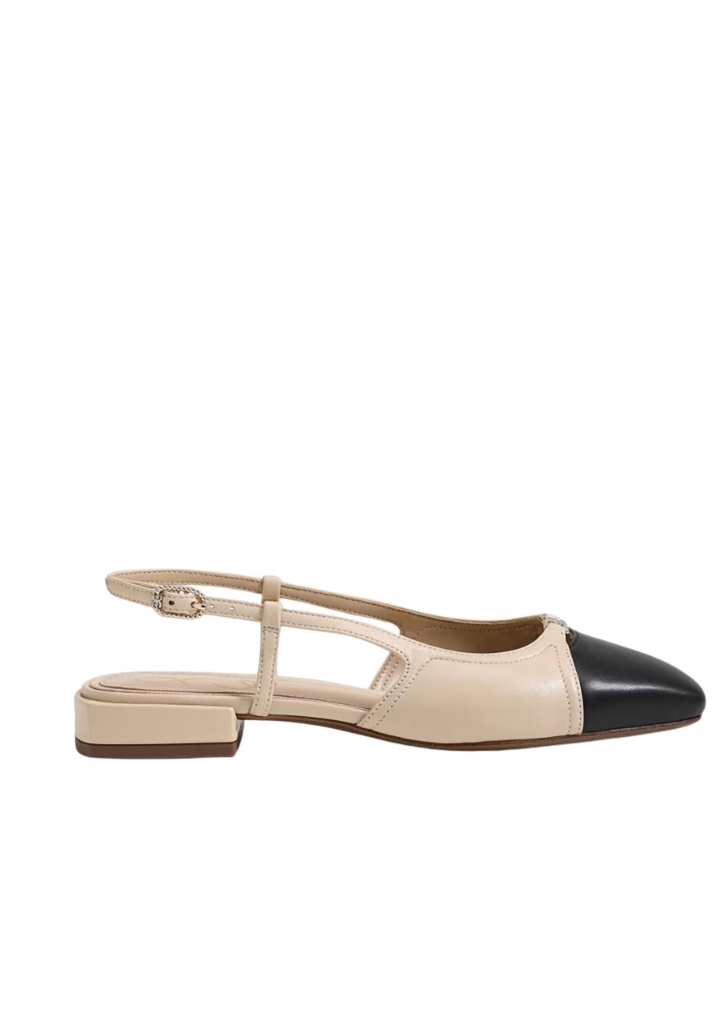 Sam Edelman - Kara Slingback Flat