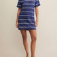 Z Supply - Sway Stripe Mini Dress