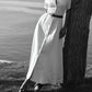 Dl1961 - Women'S - Montauk Button Front Maxi Dress