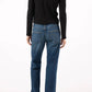 Amo - Marcenia Low Boot 90s Jean