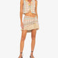 Jbq - Maya Mini Skirt